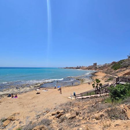 Vila Apartament-Bungalow La Mata Torrevieja Exteriér fotografie
