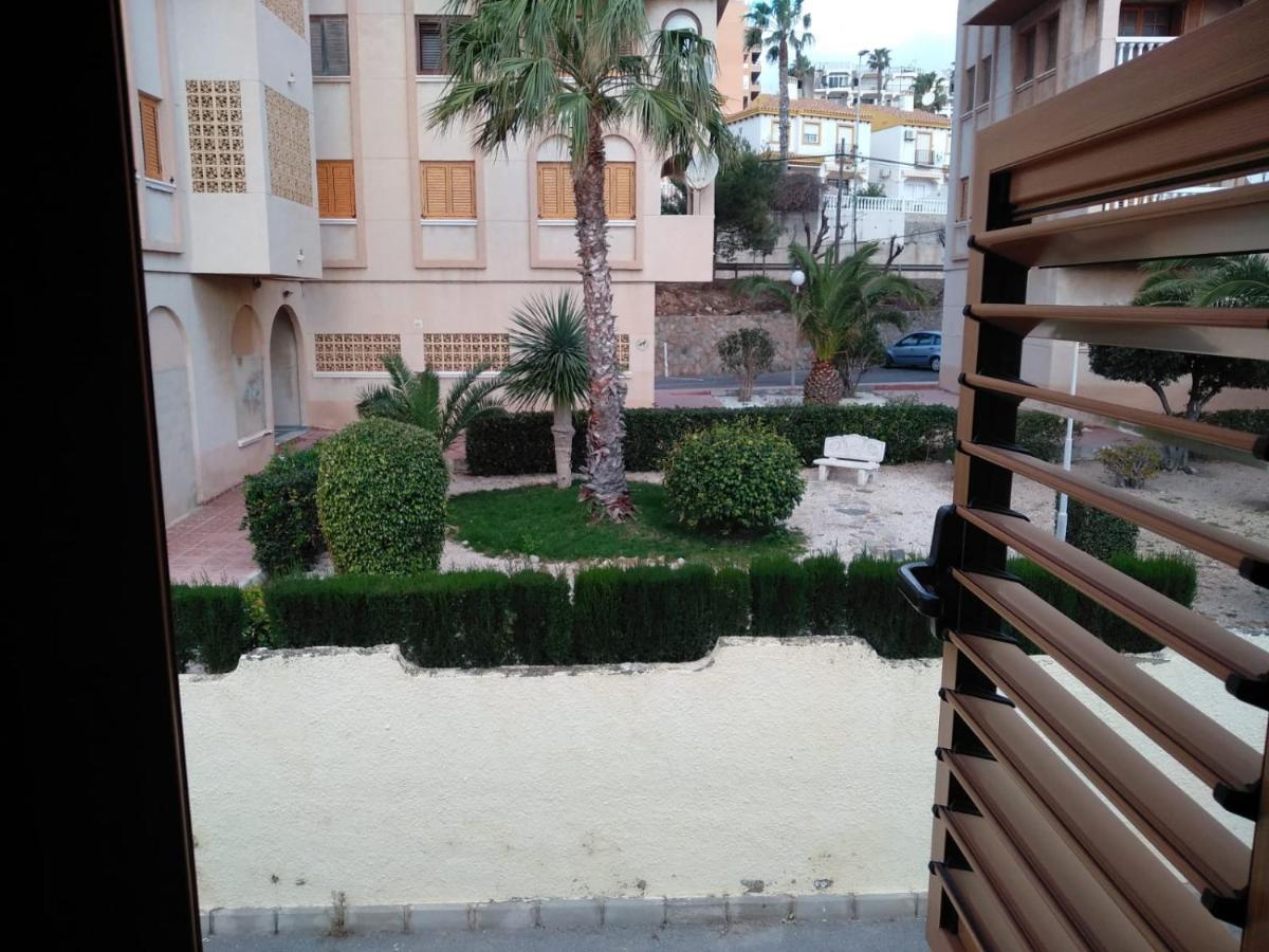 Vila Apartament-Bungalow La Mata Torrevieja Exteriér fotografie
