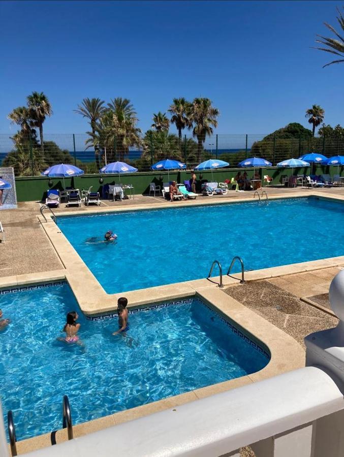 Vila Apartament-Bungalow La Mata Torrevieja Exteriér fotografie