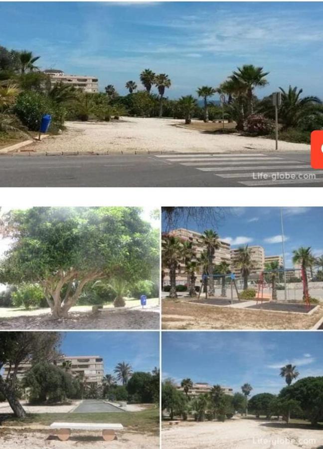 Vila Apartament-Bungalow La Mata Torrevieja Exteriér fotografie