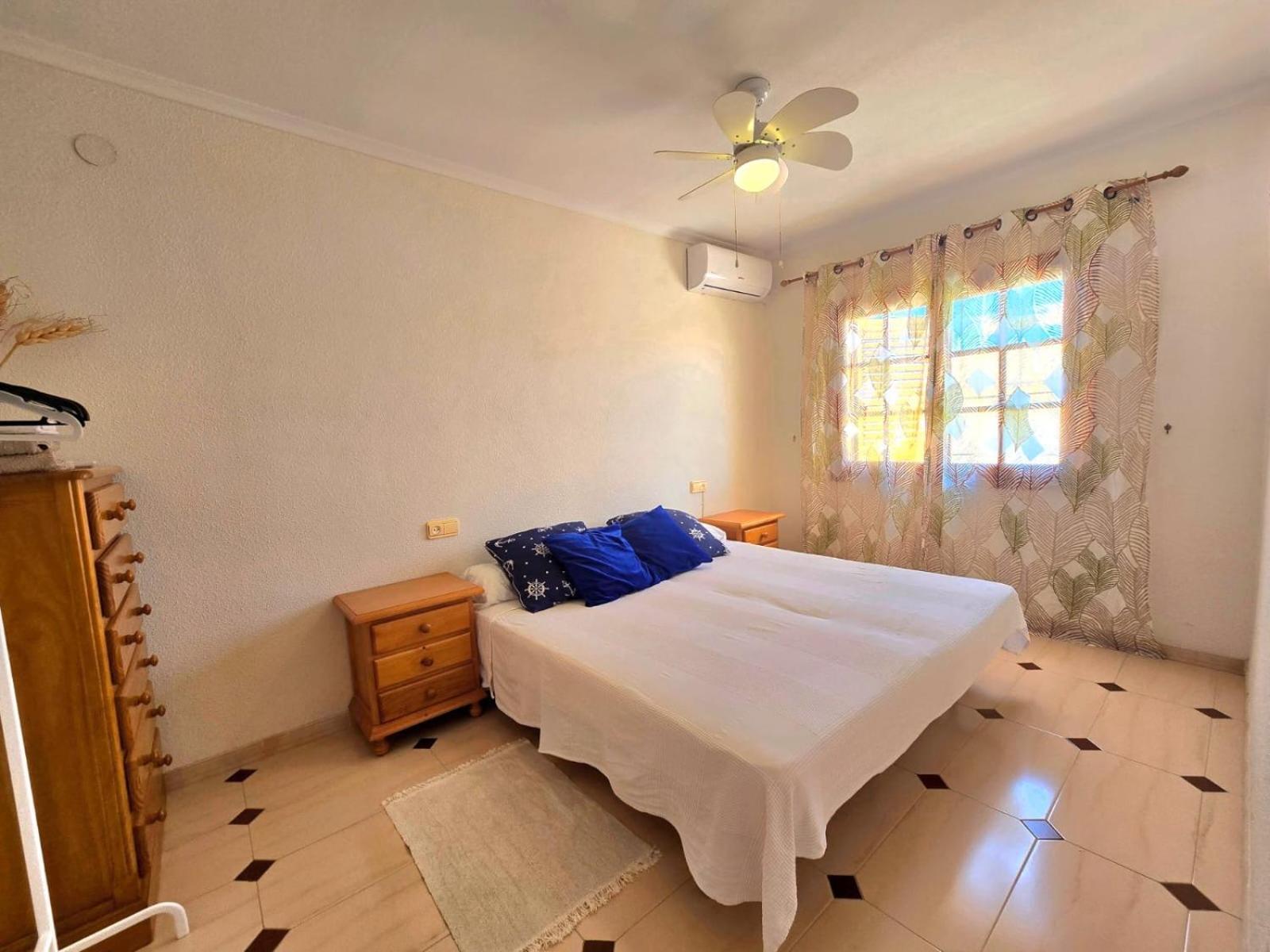 Vila Apartament-Bungalow La Mata Torrevieja Exteriér fotografie