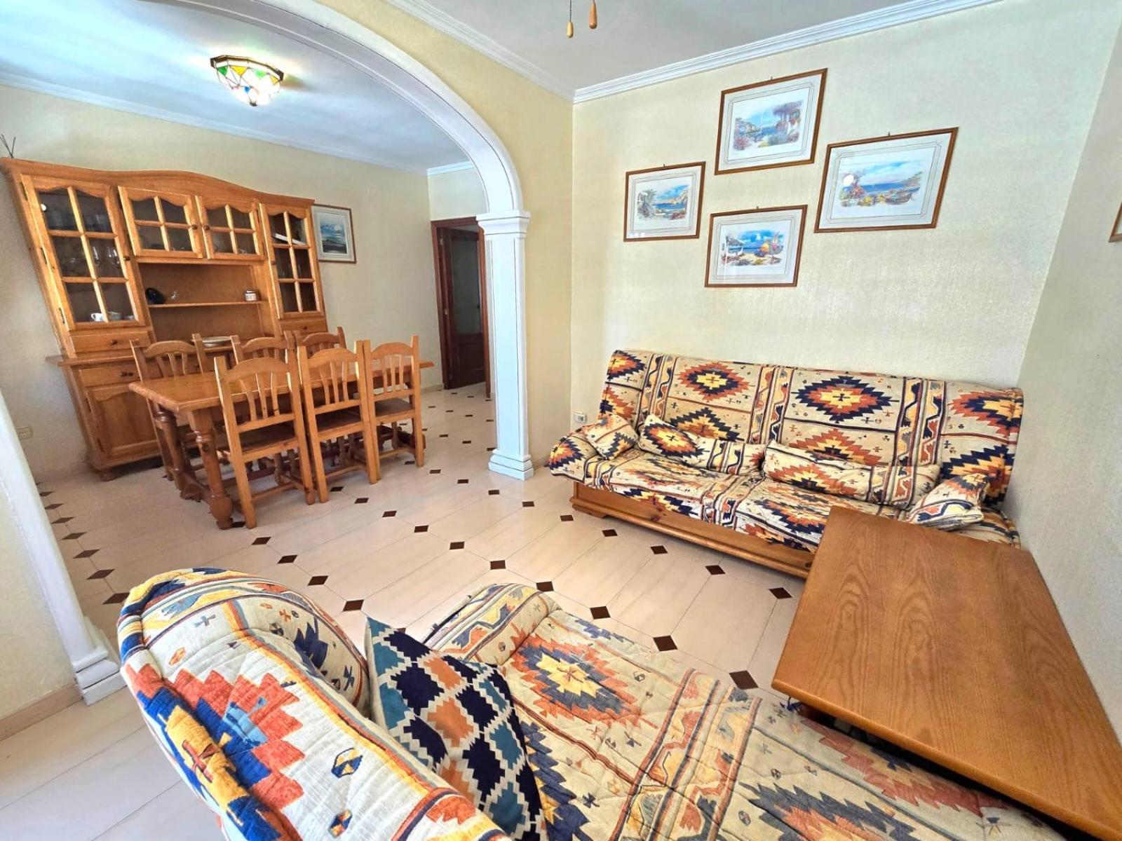 Vila Apartament-Bungalow La Mata Torrevieja Exteriér fotografie