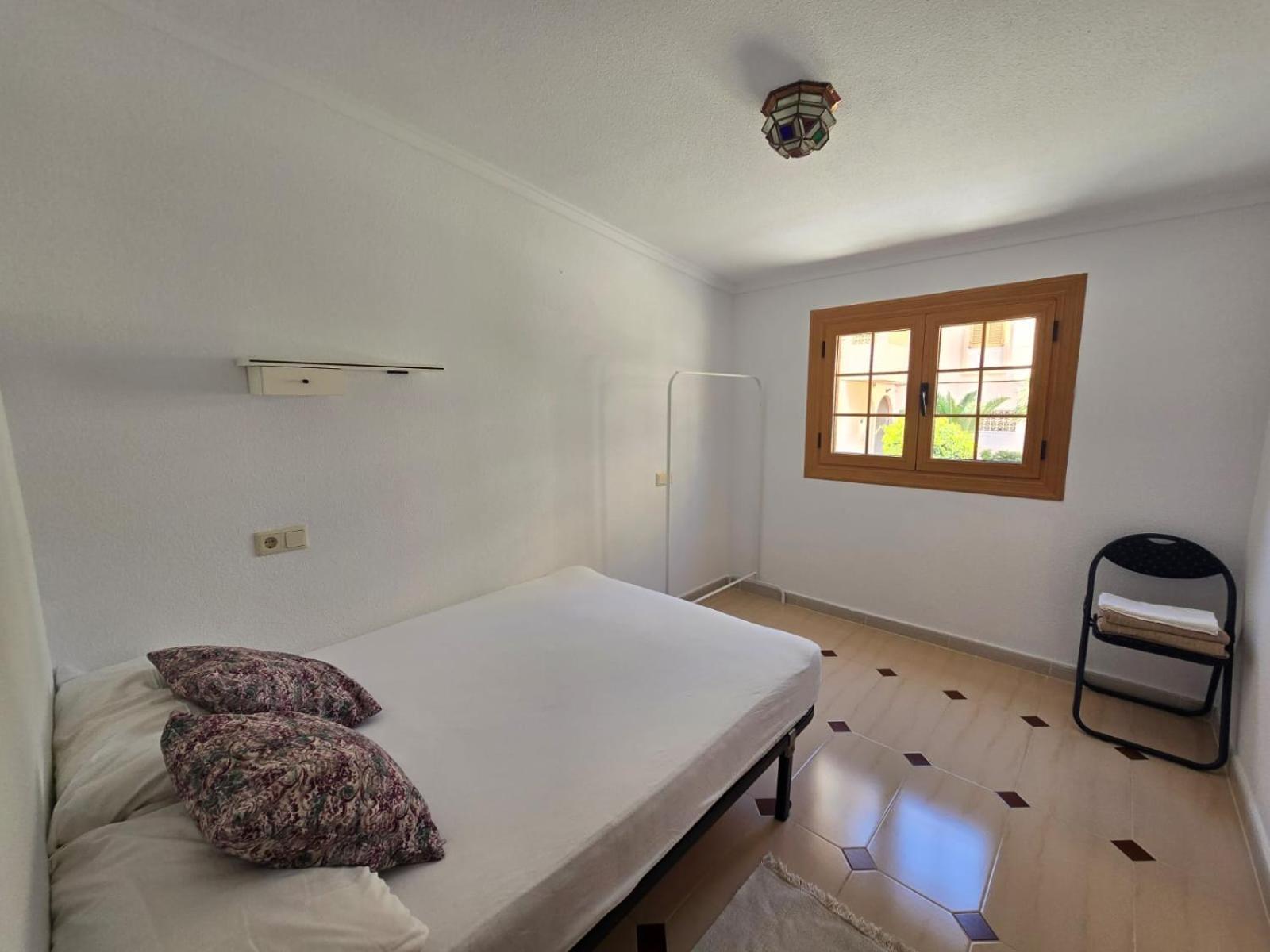 Vila Apartament-Bungalow La Mata Torrevieja Exteriér fotografie